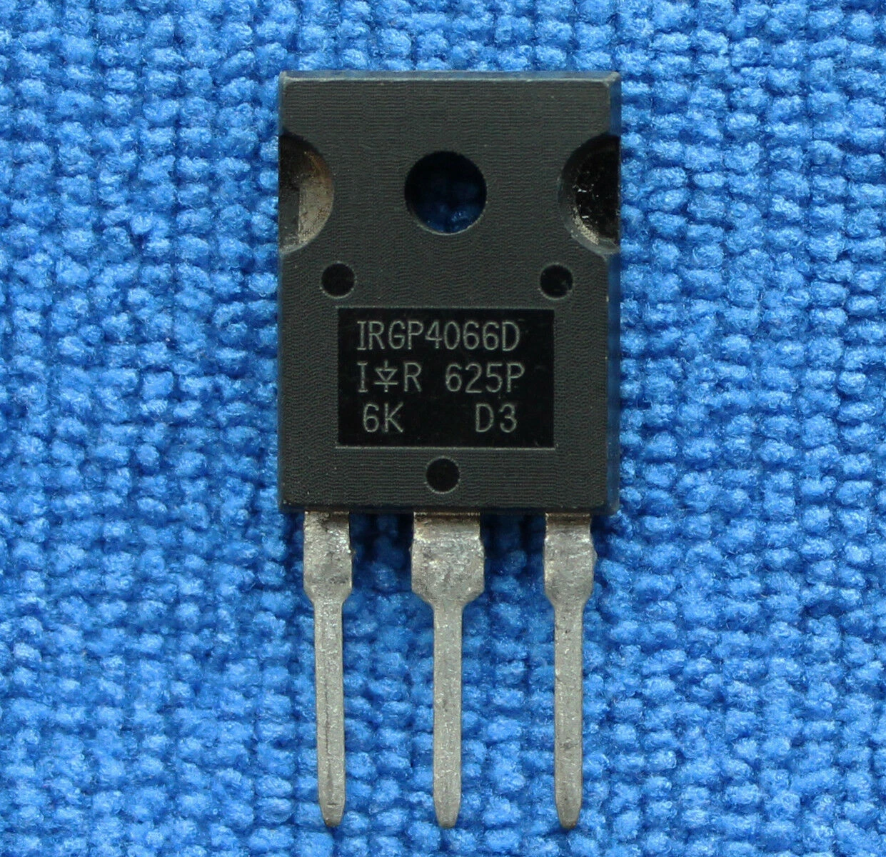 1 шт. IRGP4066DPBF IRGP4066D IRGP4066 блестящий транзистор IGBT 600 в а новая оригинальная