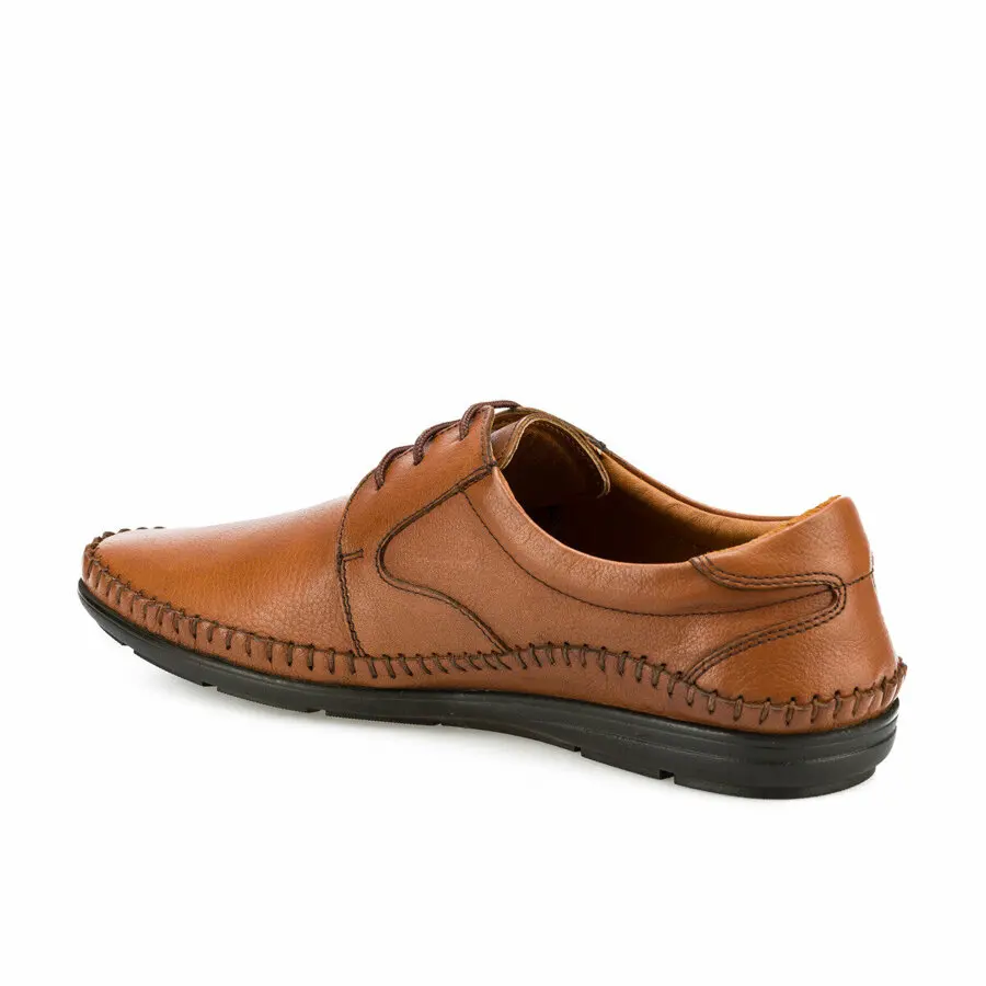 

Men Shoes Polaris 5 Point 91.100499.M Taba Men'S Classic Shoes