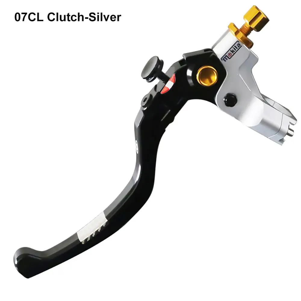 Тормозной насос 22 мм главный цилиндр мотоциклетный рычаг гидравлическая муфта