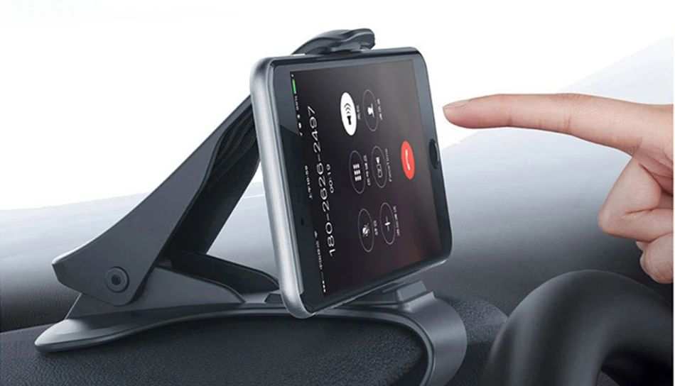 Автомобильный держатель телефона Подставка для смартфона voiture telefoonhouder Автомобильный держатель для телефона Xiaomi mi 9 8 SE A2 lite Red mi note 7 6 pro