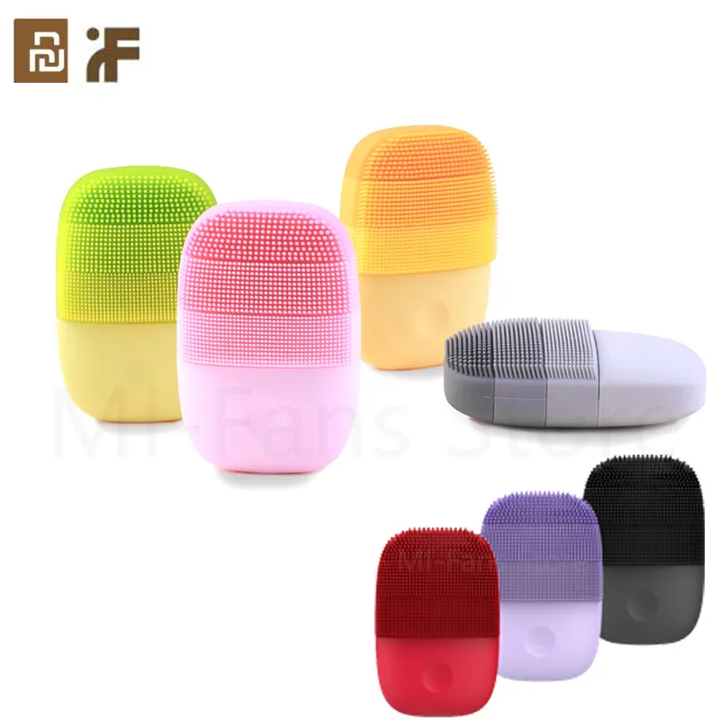 Новый инструмент Youpin для глубокого очищения лица|Смарт-гаджеты| |