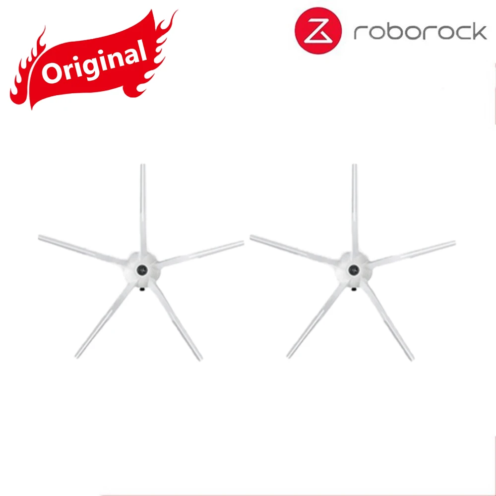 

Оригинальная щетка для Roborock S5 Max / E4 / E5 / S45 Max / S6 MaxV