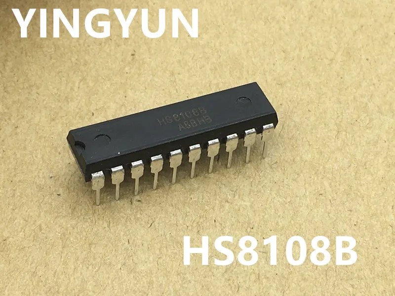 5 шт./лот HS8108B HS8108 DIP 20|Инструменты для кабеля| |