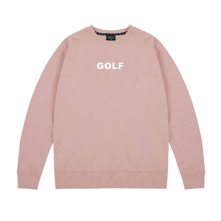 

Гольф Ван толстовки для фигурного катания Тайлер создатель OFWGKTA вишня бомба рэп музыка Франк океанов толстовки для мужчин женщин унисекс чё...