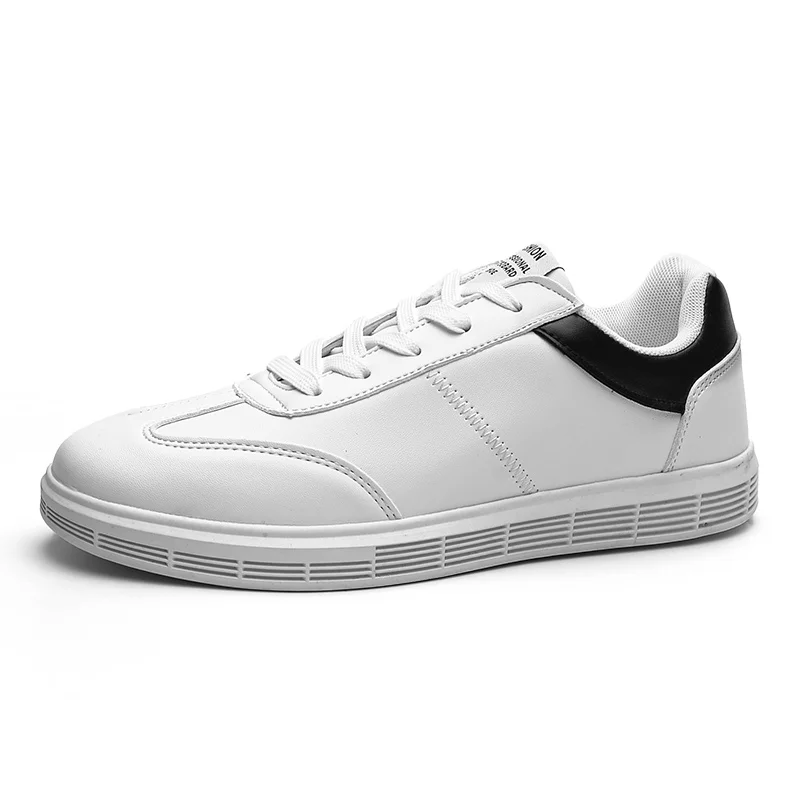 Zapatillas Hombre Deportiva 2021 High Top Men Tennis Shoes Outdoor Sport Tenis Sneakers Gym Shoes Jogging Walking Trainers