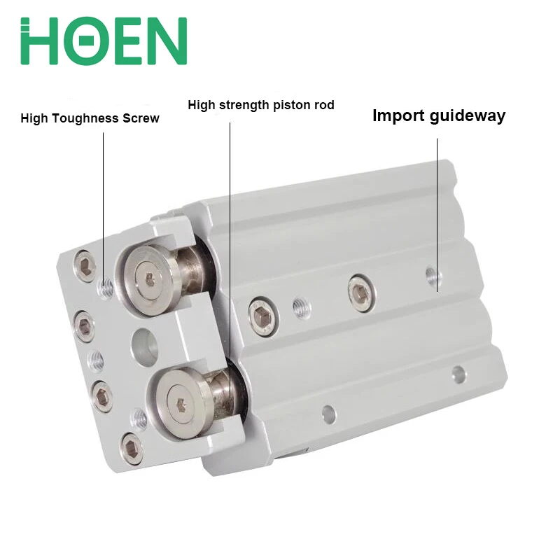 Фотоэлемент для внутреннего съемника цилиндрический пневматический компонент