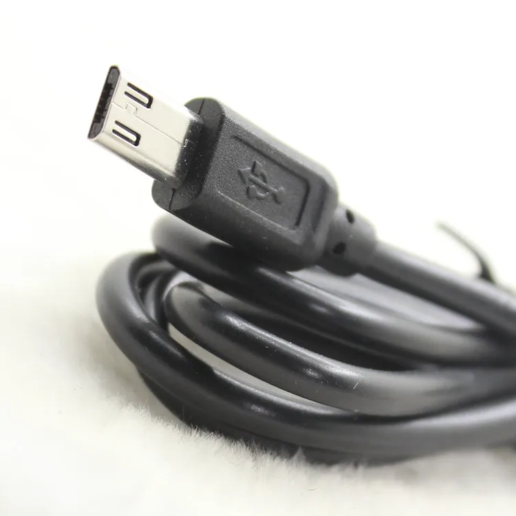 Кабель Micro USB с сверхдлинной головкой 12 мм удлиненный разъем кабель 1 м для