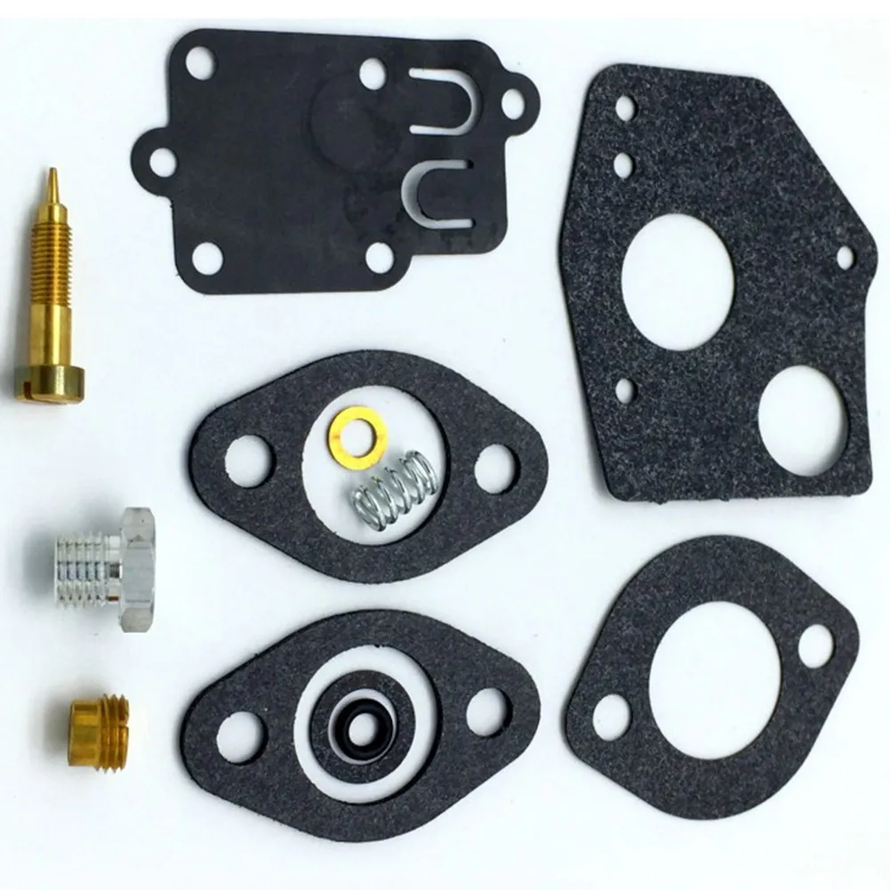 Набор для Ремонта Карбюратора 6 шт. комплект ремонта карбюратора подходит