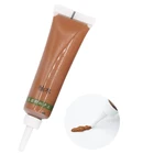 Паста для ремонта мебели, краска для деревянных дверей и пола, удаление трещин и царапин, Тиковая краска 18 г