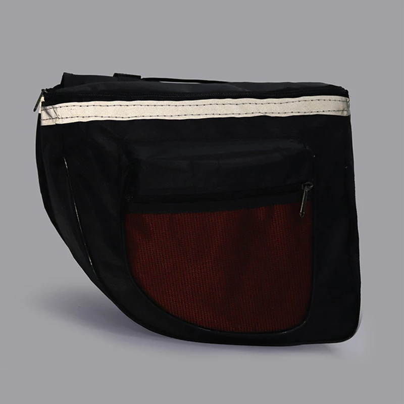 Водонепроницаемая сумка для багажника велосипеда задняя багажная стойка