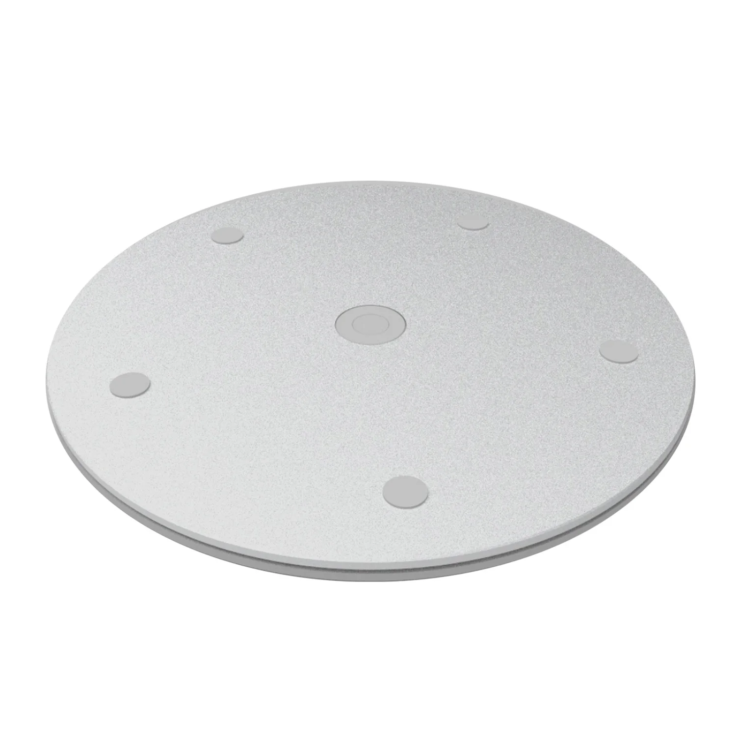 Подставка для монитора Besegad вращающаяся на 360 градусов нескользящая док станция