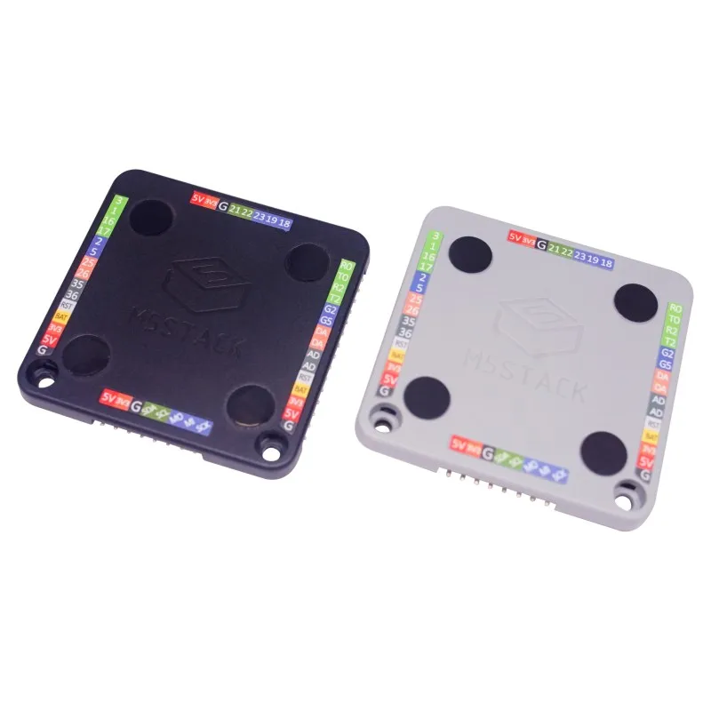 M5Stack официальный аккумулятор снизу 150 мАч для M5Stack Arduino ESP32 IoT Development Kit I/O IO расширение Стекируемый модуль разъем шины