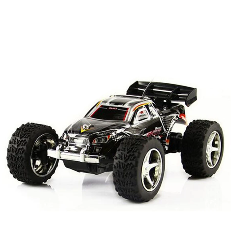 WLtoys WL 2019 WL2019 5 скоростные шестерни с дистанционным управлением монстр грузовик