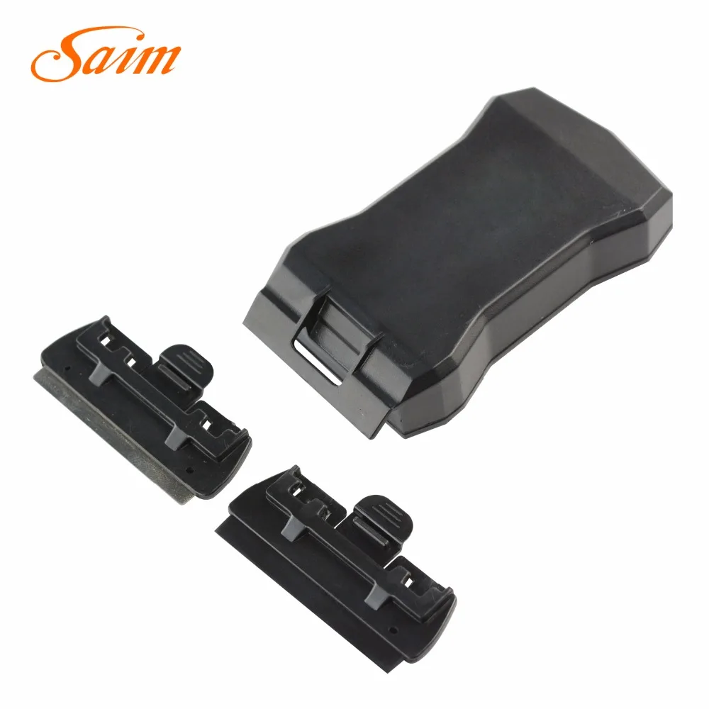 3 5 &quotМагнитная Щетка для аквариума стеклянный скребок водорослей Acuario магниты