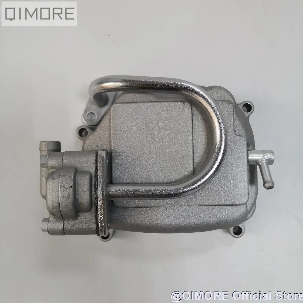 Крышка кулачка Клапана EGR/крышка головки цилиндра для скутера мопеда квадроцикла