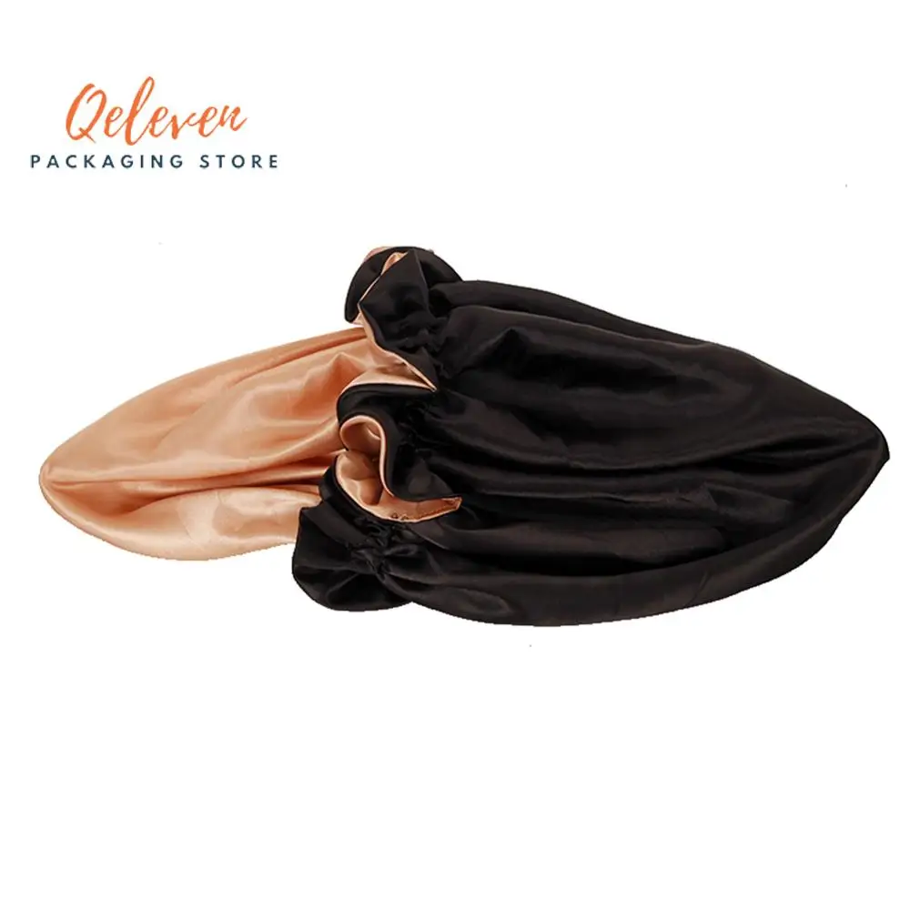 Индивидуальный Логотип большой размер двусторонний 2 цвета женский стиль