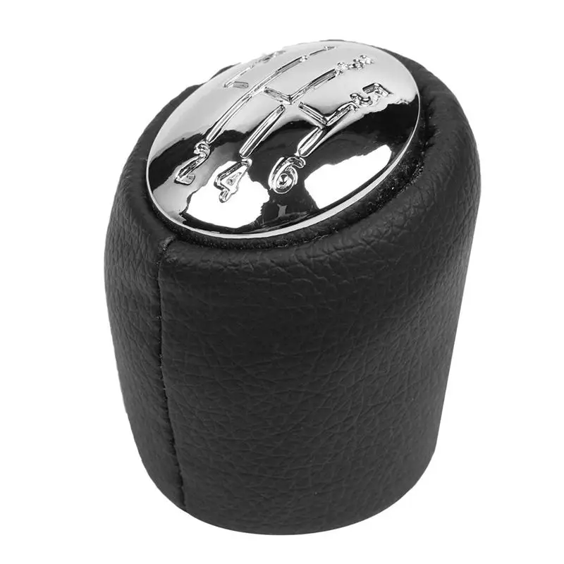 6 Скорость ручка переключения рулевого механизма автомобиля шестерни гандбол