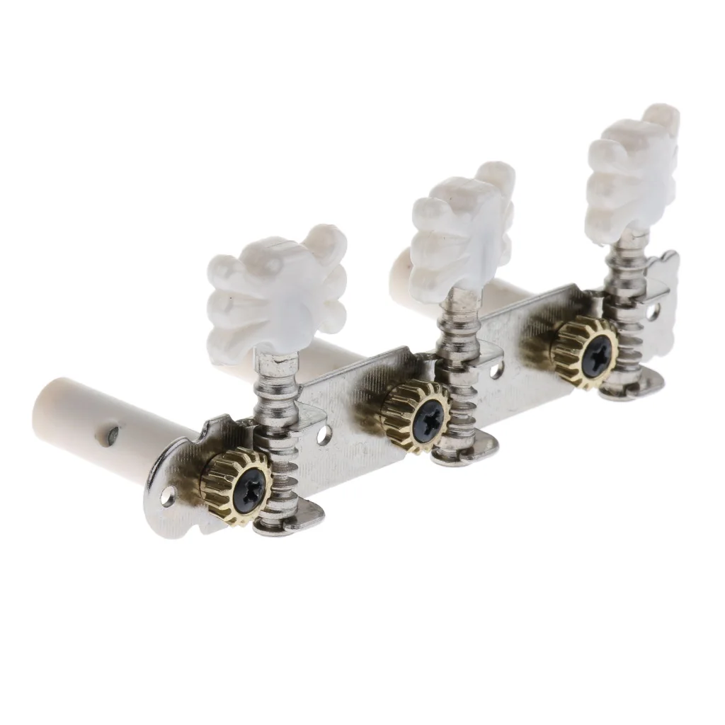 Деревянные тюнеры для гитары струнные головки классической гитары|Детали и