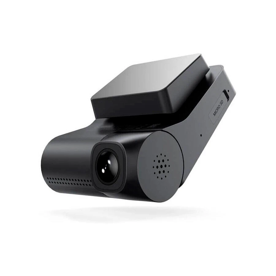 Видеорегистратор DDPai Z40 2592x1944 глобальная версия Wi-Fi Bluetooth 128 Гб черный - купить по