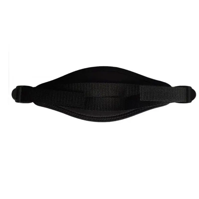 

Nylon Adjustable Scuba Diving Fun Dive Mask Strap Cover Hair Band Protector Gear