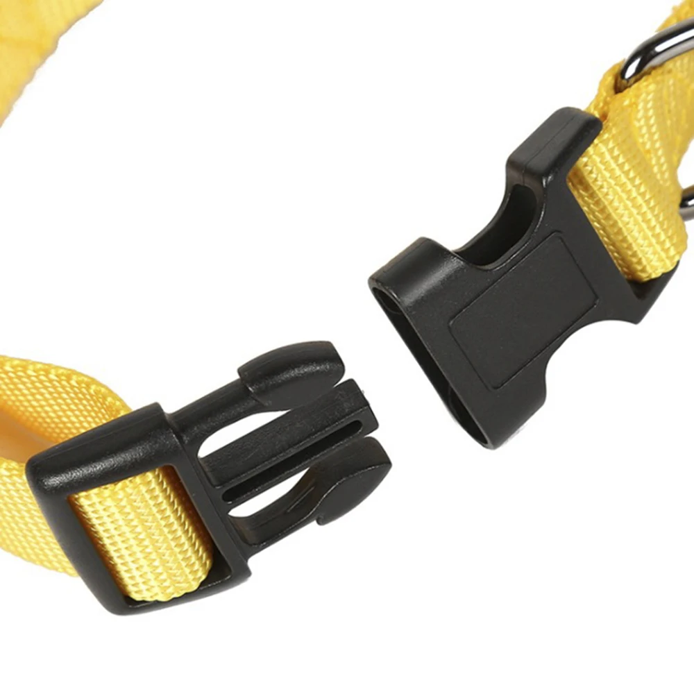 12 шт набор высокого качества цветной для домашних животных собак ошейник кошек