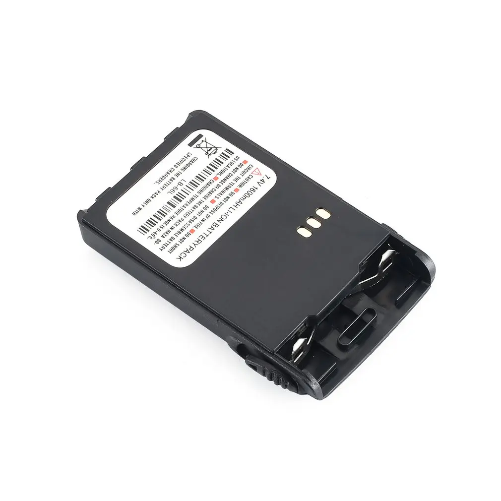 Чехол для аккумулятора AAA рации Puxing Px 777 888/Flanders 3288 s/3268 Радио Walkie Talkie Linton Lt|Запчасти