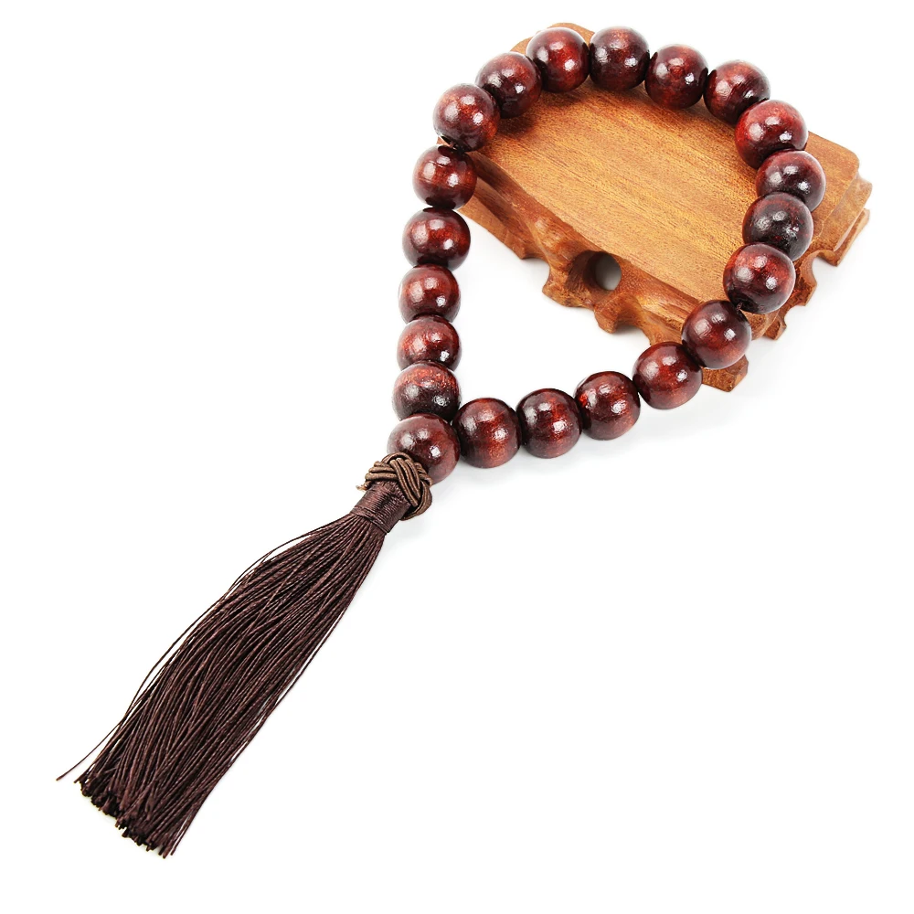 Бусинки Будды Автомобильная подвеска для зеркала заднего вида орнамент Geely Atlas