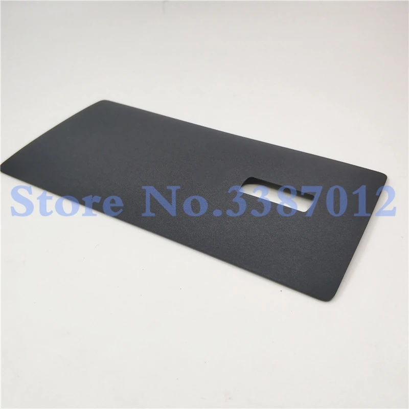 Оригинальная задняя крышка корпус аккумуляторной батареи запасная часть для