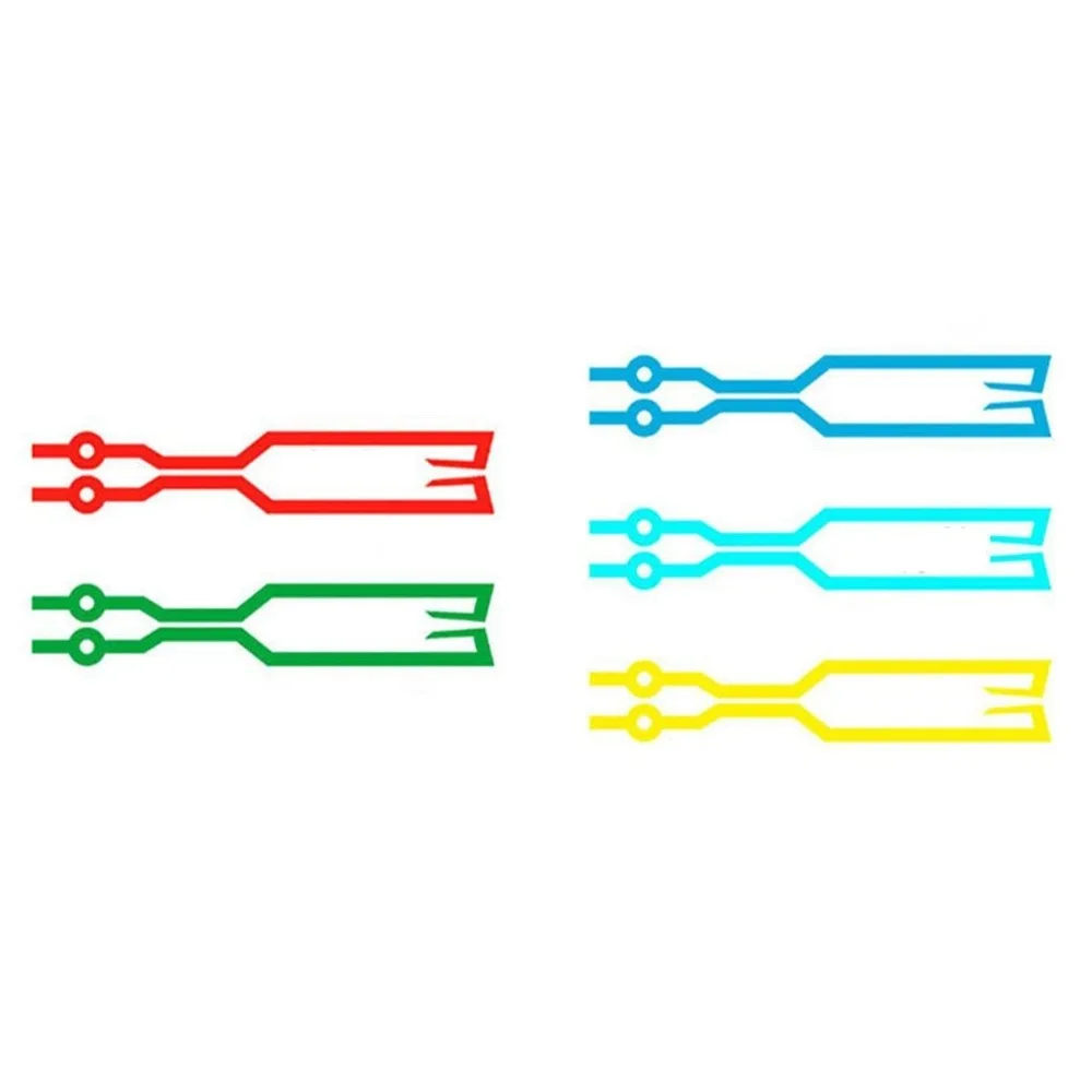 Мотоциклетный светодиодный шлем для ночной езды 4 режима комплект