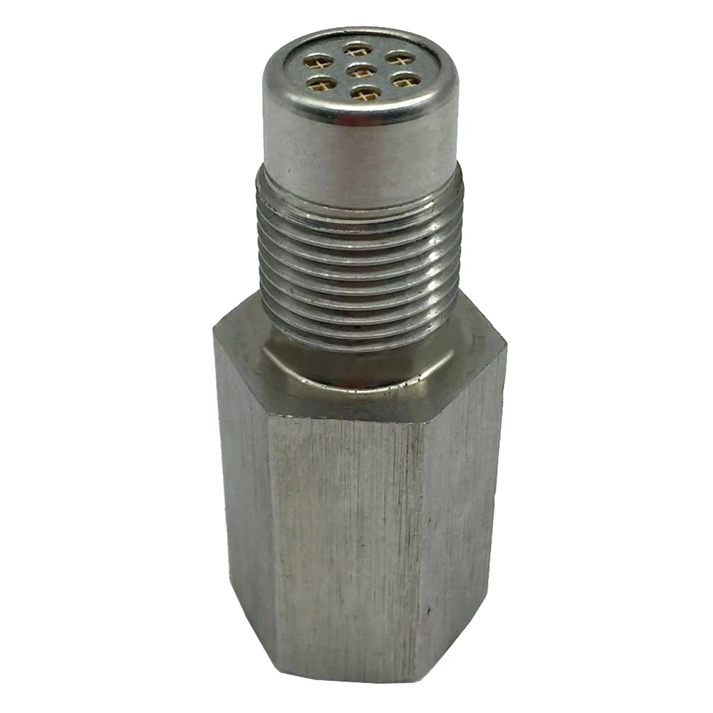 Датчик кислорода M18X1.5 датчик в двигателе элиатор адаптер каталитический