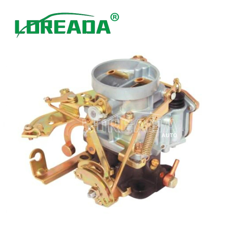Карбюратор LOREADA ASSY 16010 14903 для двигателя NISSAN J13 качество OEM быстрая доставка 100%
