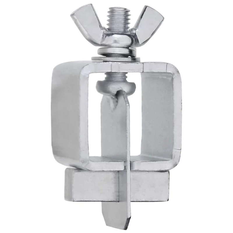 

SHGO HOT-8 Piece Small Welding Clamps Auto Body Panel Clamps for Edge to Edge Welding