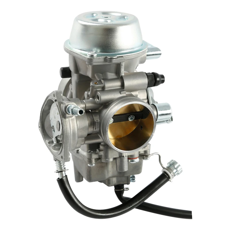 Карбюратор для квадроцикла Quad Carb Polaris PREDATOR 500 2003-2006 OUTLAW 2006 Yamaha Гризли 660 YFM660 2002-2008 |