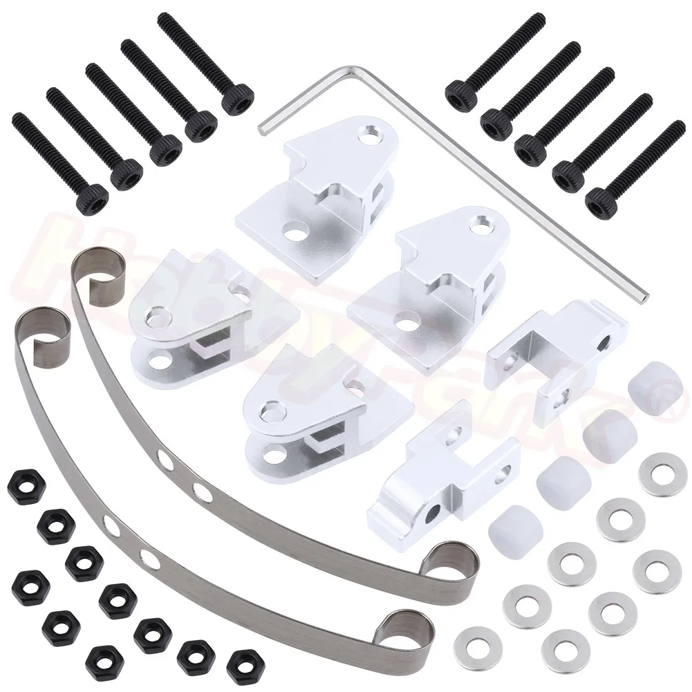металлические подъемные на