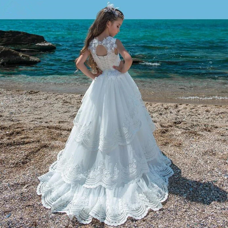 

Wedding Party Dress