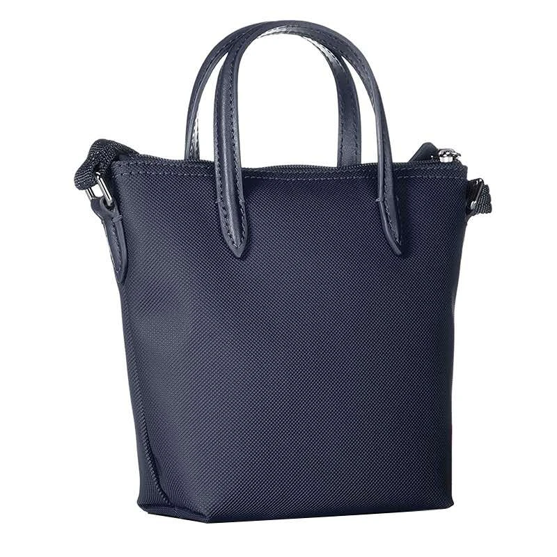 handbag new 2021 french crocodile womens bag mini classic fashion leisure boutique pvc portable one shoulder bag free global shipping