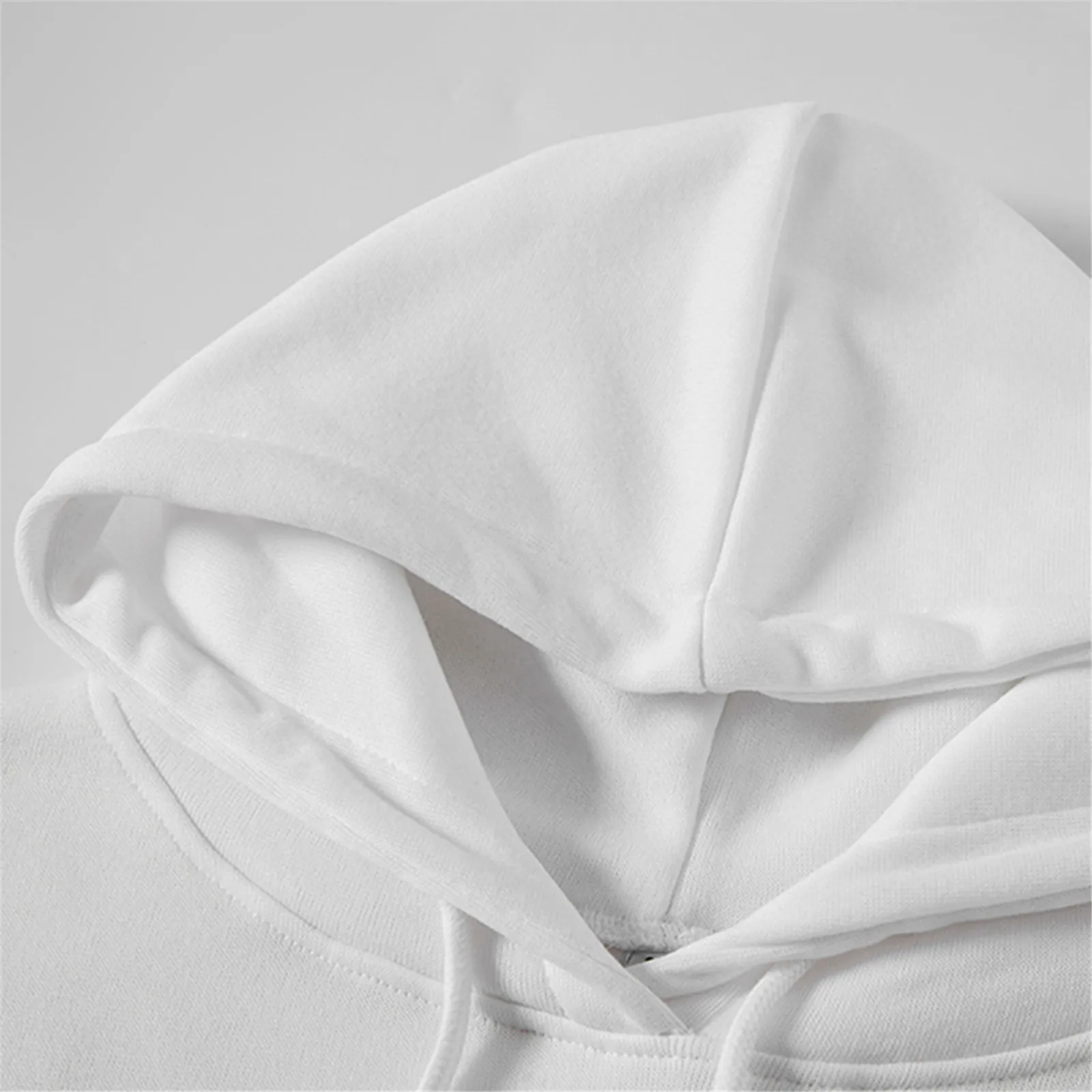 hoodies women sweetshirts Hoodie Letter Print Sweatshirt Long Sleeve Pullover Tops winter clothes women sudaderas mujer