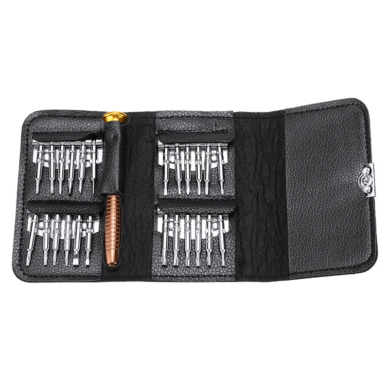 Портативный набор инструментов для точного ремонта фоточасов|Ремонтные