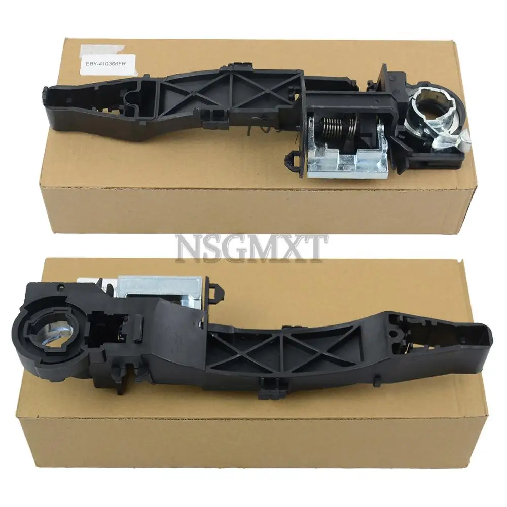 Передняя левая и правая дверная ручка AP02 806078197R 806069981R для Nissan NV400 Renault Master MK3 |