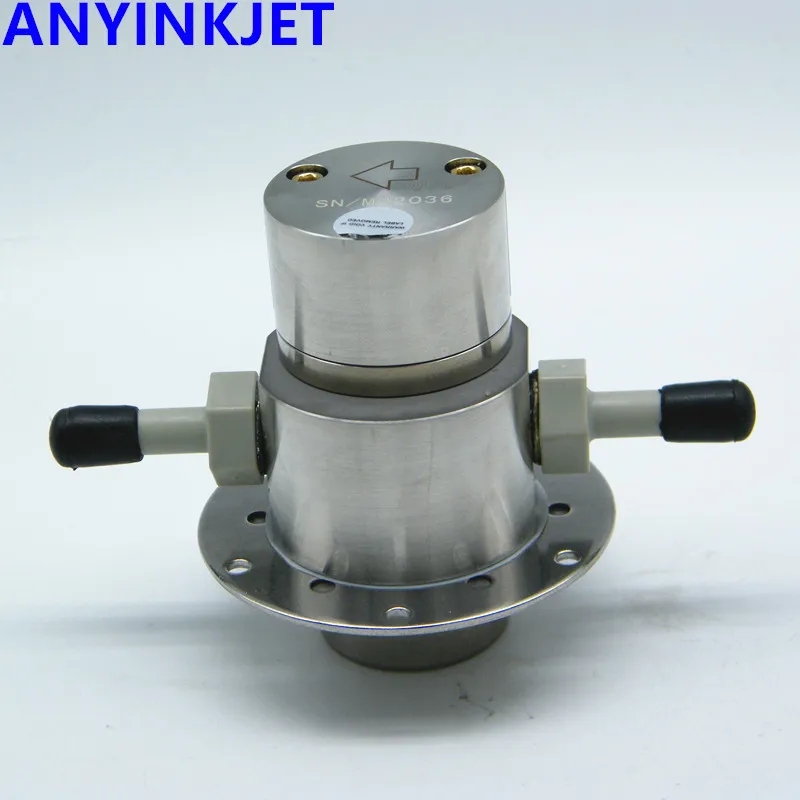 Для Citronix Ci3300 головка насоса черный чернильный насос CB-PP0489 для принтера с черными