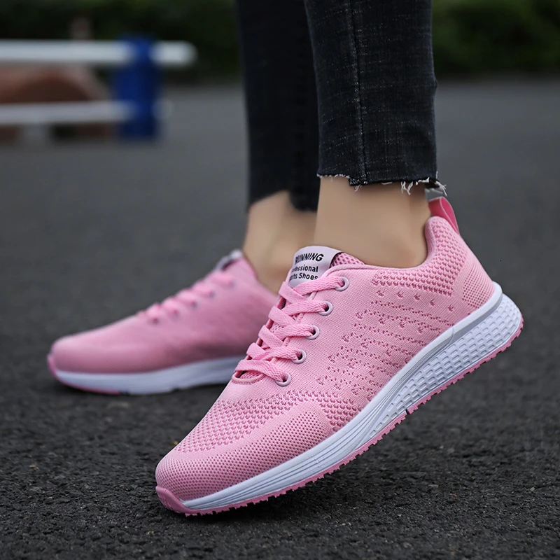 Tenis feminino Женская теннисная обувь горячая Распродажа спортивная обувь женская устойчивая спортивная обувь для фитнеса спортивный носок кроссовки для тренировок