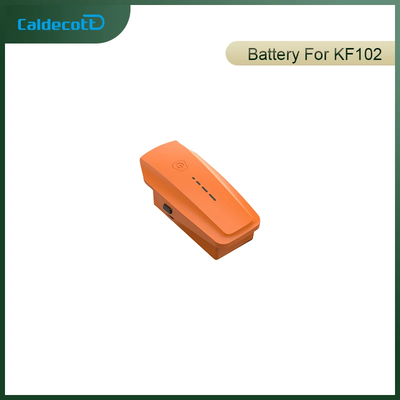 

Battery and Propellers For KF102 GPS Drone