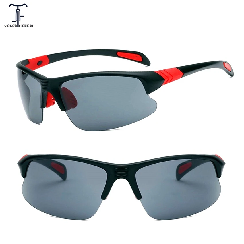 Стильные велосипедные очки спортивные солнцезащитные для мужчин и женщин