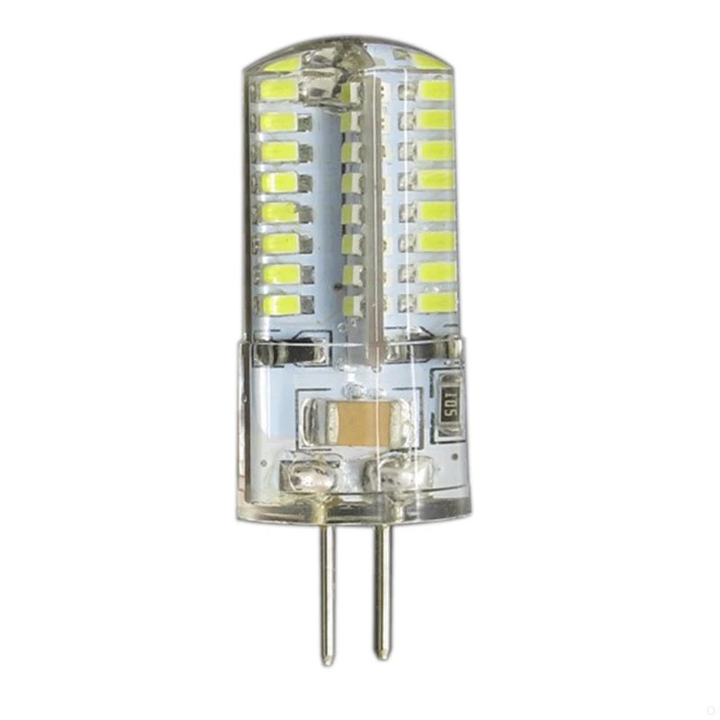 

Светодиодные лампы G4 SMD3014, 2 Вт, 4 Вт, 6 Вт, 9 Вт, AC220V, AC230V, AC240V