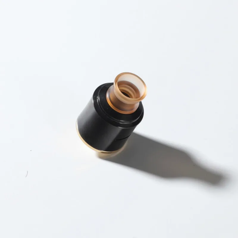 24 мм RDA распылитель Mlt Vape Танк стабильный воздушный поток тепла провода для