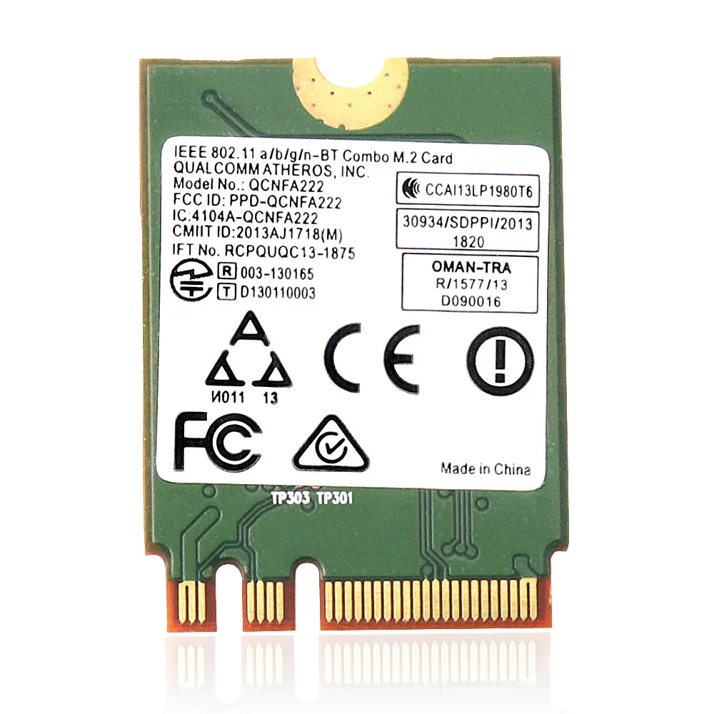 Ar5bwb222 wireless network adapter. Qualcomm atheros ar5bwb222 wireless network adapter. Atheros qualcomm ar5b222. 11b/g/n wireless network adapter. Ar5bwb222 wireless network adapter.