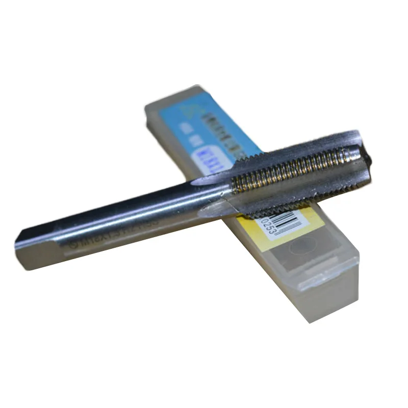 M18 x 1 5 мм Метрическая HSS правая рука резьбовой кран инструменты прессформы