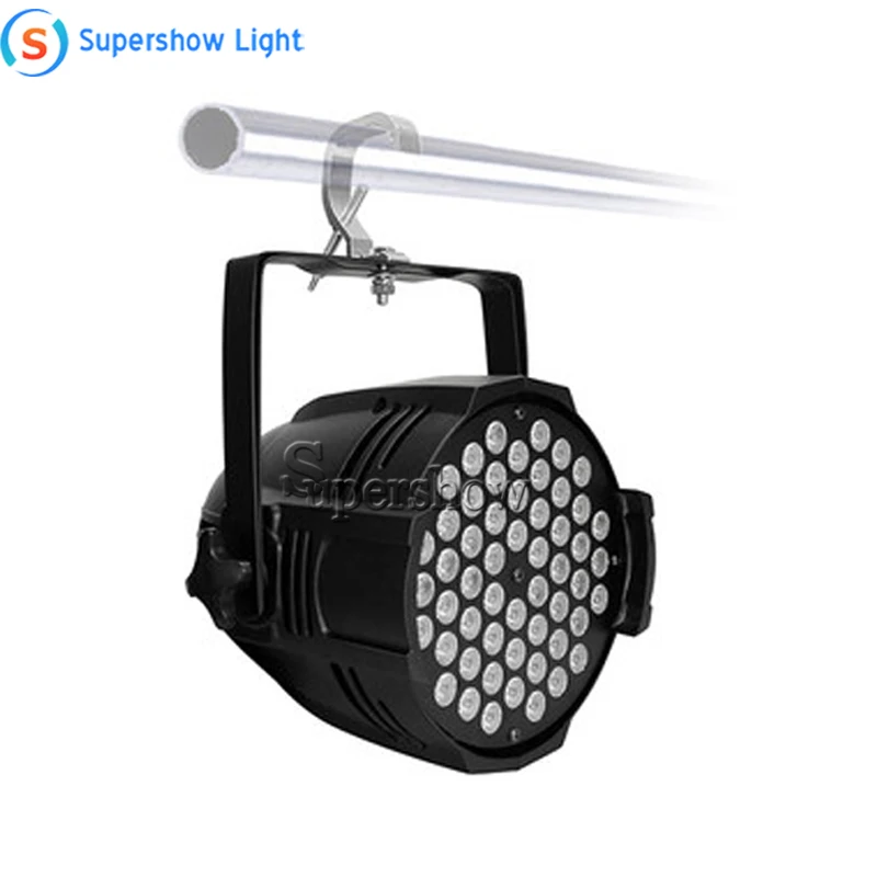 Алюминий светодиодный сценический светильник крюк подходит для 40-60 мм диско