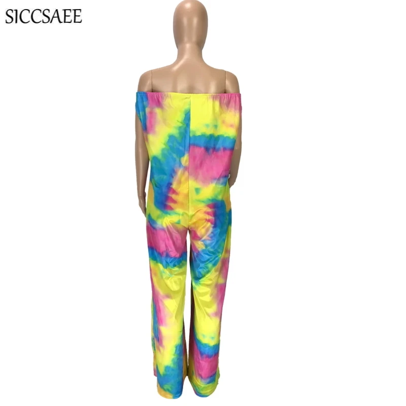 

S-4XL Tie Dye
