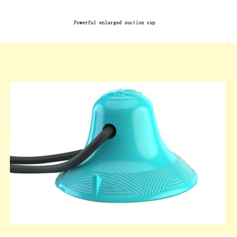 Игрушки для домашних животных силиконовые чашки всасывания канат собачья